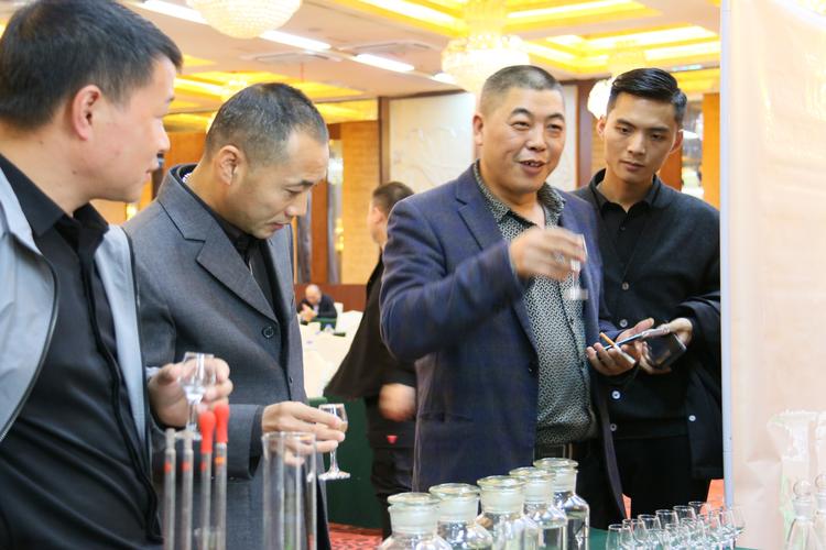 贵州台秘笈自创立以来就吸引了贵州酱香酒行业数十年资深营销团队
